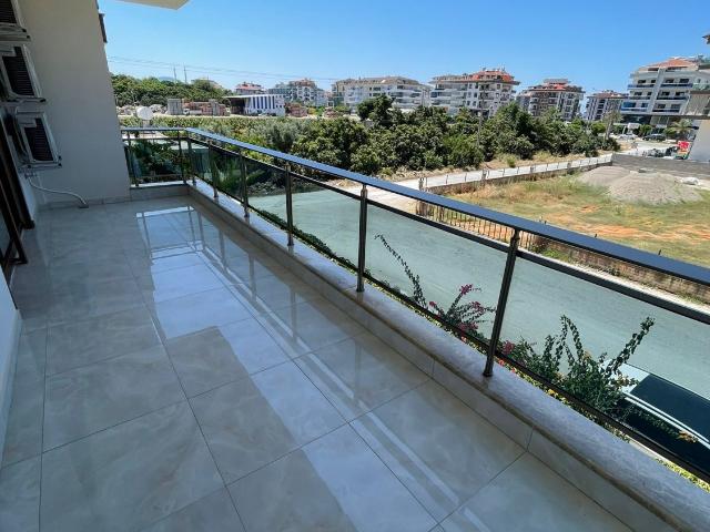 Daire 2+1 Alanya, Antalya, Türkiye 142521