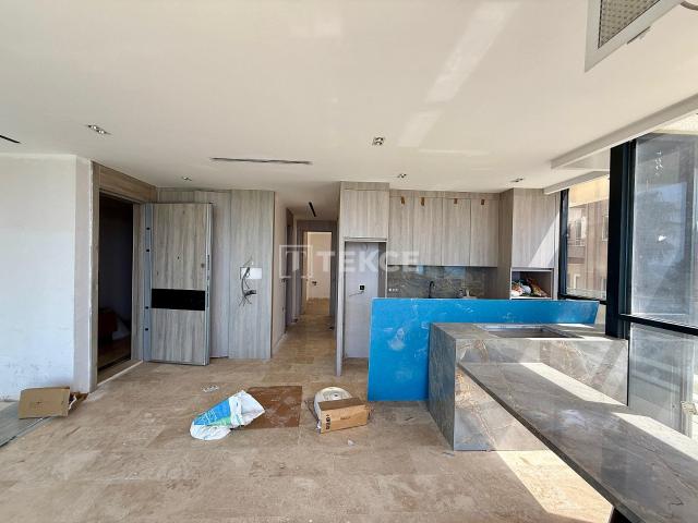 Daire 2+1 Alanya, Antalya, Türkiye 142772