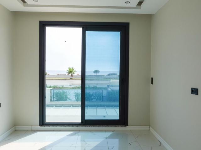 Daire 2+1 Alanya, Antalya, Türkiye 150347