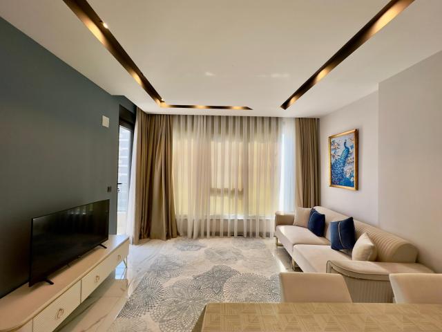 Daire 2+1 Alanya, Antalya, Türkiye 169945