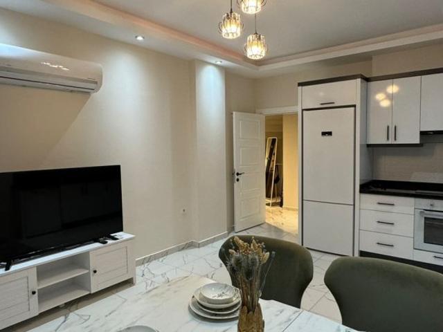 Daire 2+1 Alanya, Antalya, Türkiye 170091