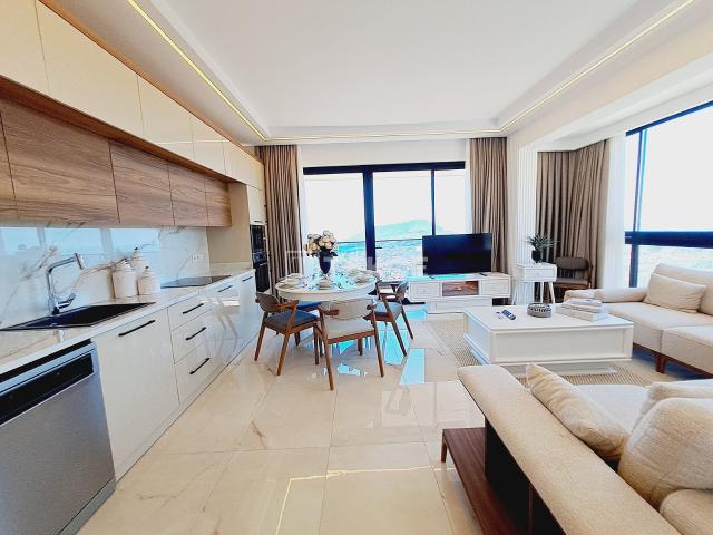 Daire 2+1 Alanya, Antalya, Türkiye 171762