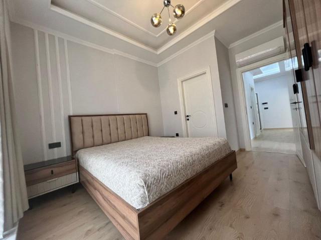 Daire 2+1 Alanya, Antalya, Türkiye 173788