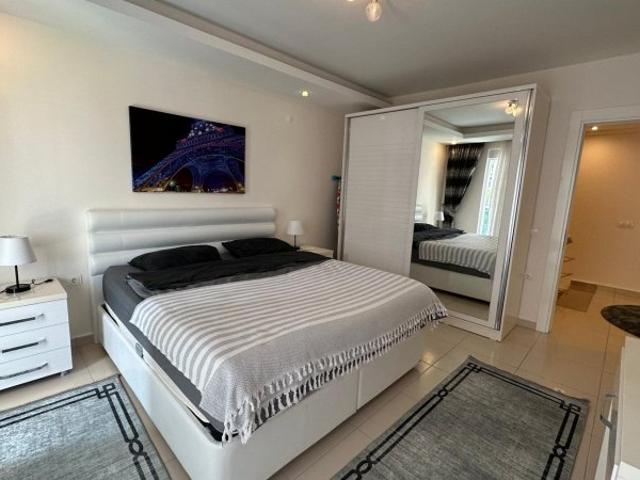 Daire 2+1 Alanya, Antalya, Türkiye 175831