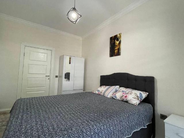 Daire 2+1 Alanya, Antalya, Türkiye 177732