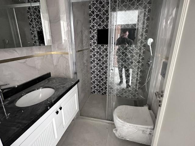Daire 2+1 Alanya, Antalya, Türkiye 178403