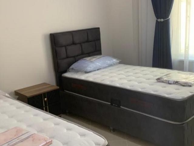 Daire 2+1 Alanya, Antalya, Türkiye 179837