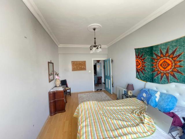 Daire 2+1 Alanya, Antalya, Türkiye 190426