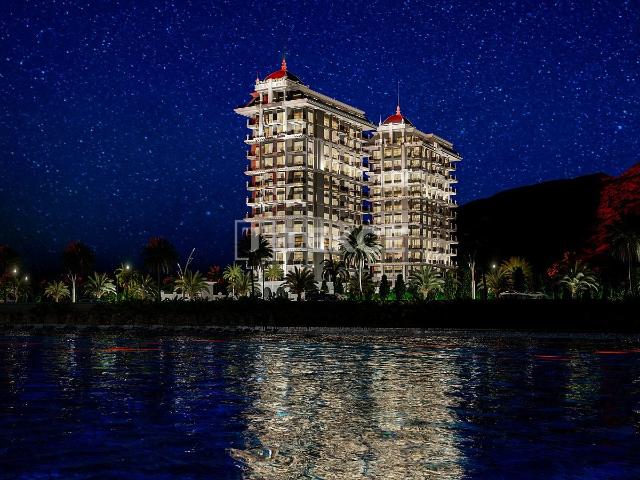 Daire 2+1 Alanya, Antalya, Türkiye 191206