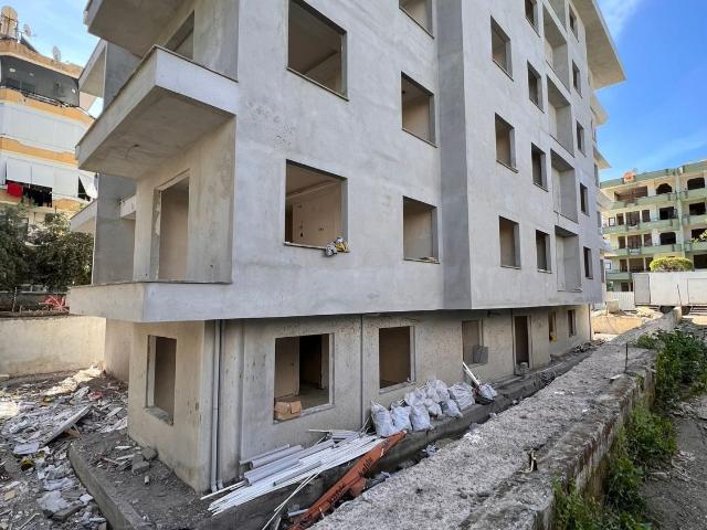 Daire 2+1 Alanya, Antalya, Türkiye 111172