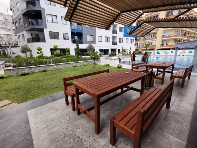Daire 2+1 Alanya, Antalya, Türkiye 134012