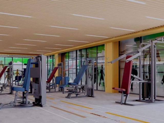 Daire 2+1 Alanya, Antalya, Türkiye 211450