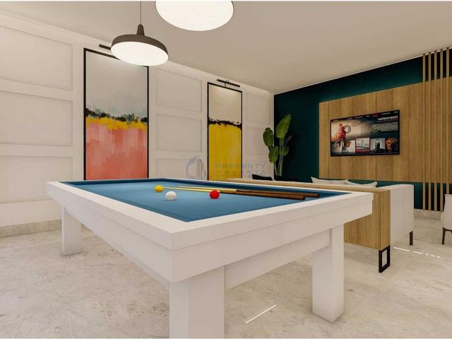 Daire 2+1 Alanya, Antalya, Türkiye 211463