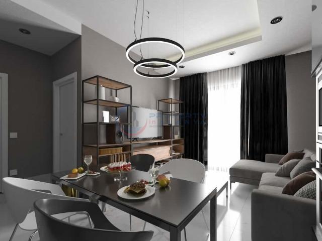 Daire 2+1 Alanya, Antalya, Türkiye 211509