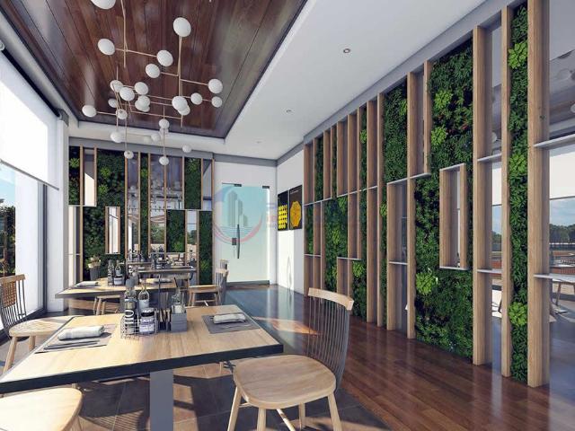 Daire 2+1 Alanya, Antalya, Türkiye 211513