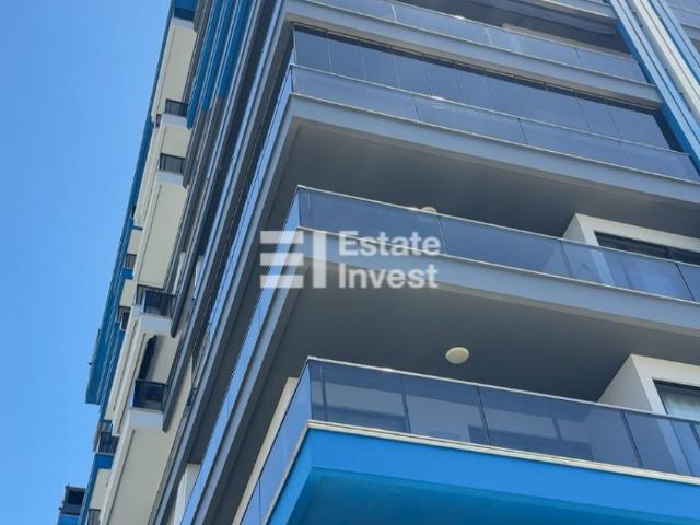 Daire 2+1 Alanya, Antalya, Türkiye 212244