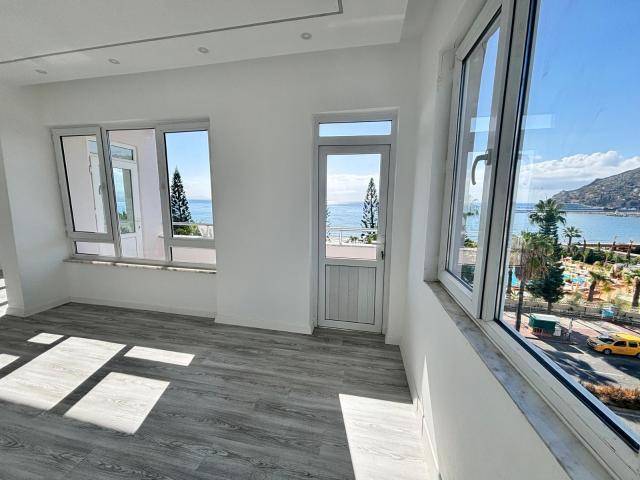 Daire 2+1 Alanya, Antalya, Türkiye 212503