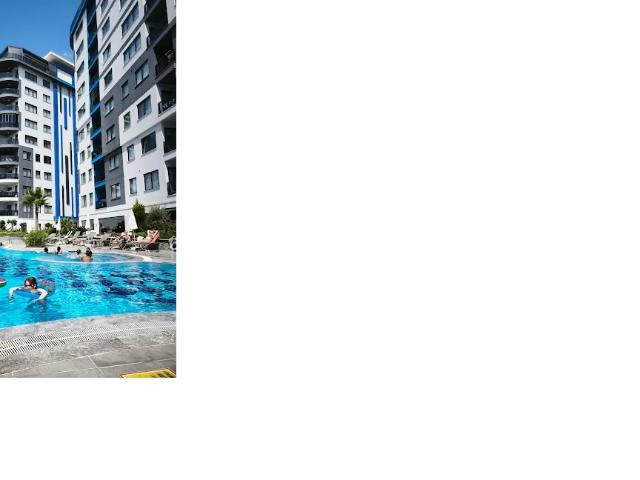 Daire 2+1 Alanya, Antalya, Türkiye 213083