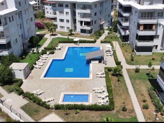 Daire 2+1 Alanya, Antalya, Türkiye 213115