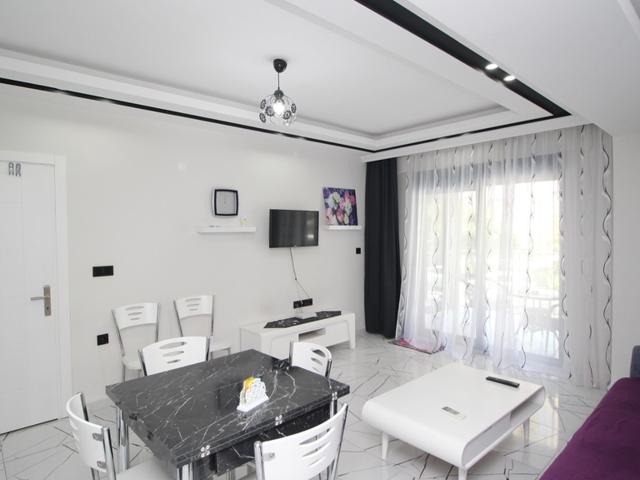 Daire 2+1 Alanya, Antalya, Türkiye 215898