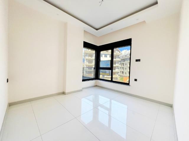 Daire 2+1 Alanya, Antalya, Türkiye 216480
