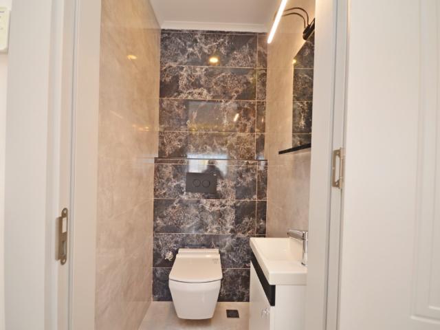 Daire 2+1 Alanya, Antalya, Türkiye 216486
