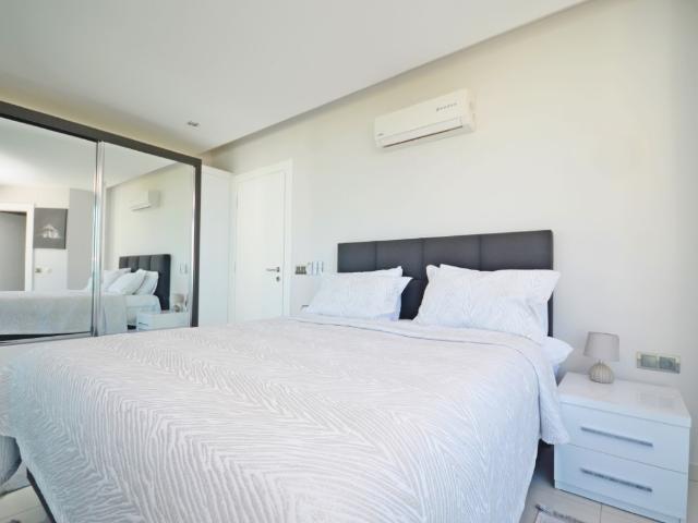 Daire 2+1 Alanya, Antalya, Türkiye 216492
