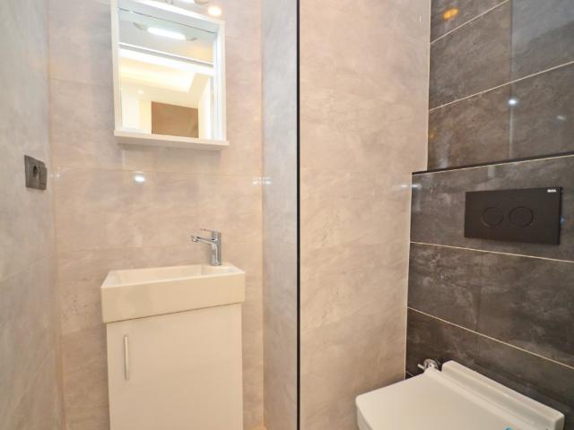 Daire 2+1 Alanya, Antalya, Türkiye 216496
