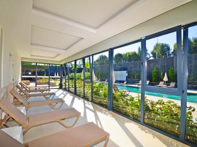 Daire 2+1 Alanya, Antalya, Türkiye 216499