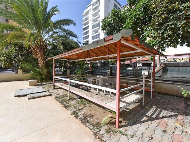 Daire 2+1 Alanya, Antalya, Türkiye 216553