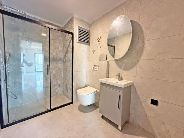 Daire 2+1 Alanya, Antalya, Türkiye 216557
