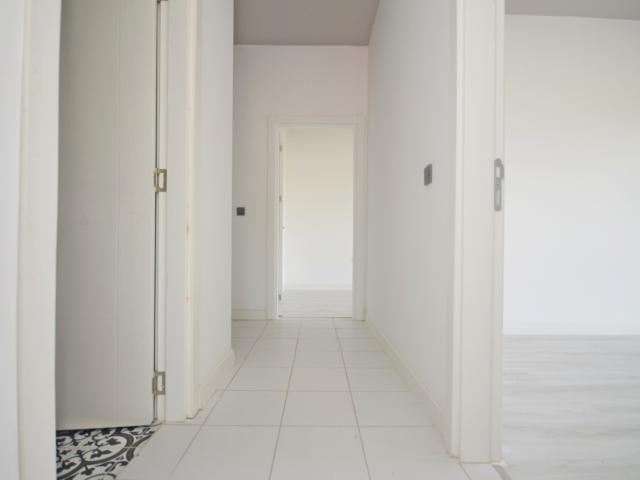 Daire 2+1 Alanya, Antalya, Türkiye 216568