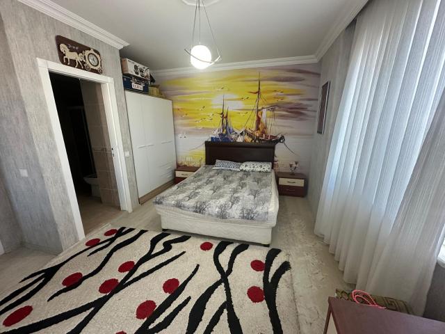 Daire 2+1 Alanya, Antalya, Türkiye 216572