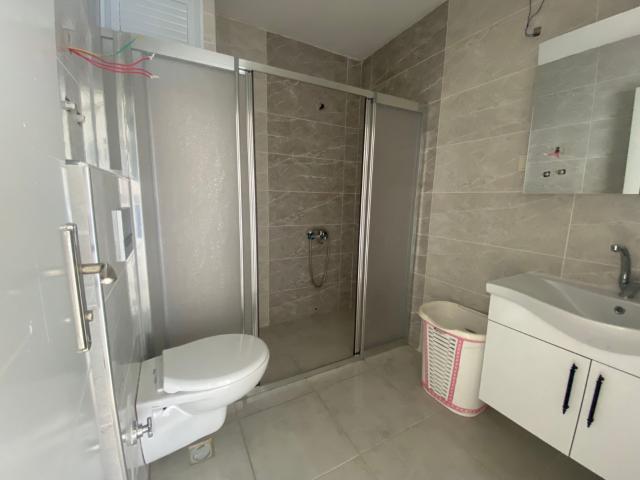Daire 2+1 Alanya, Antalya, Türkiye 216574