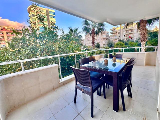 Daire 2+1 Alanya, Antalya, Türkiye 216500