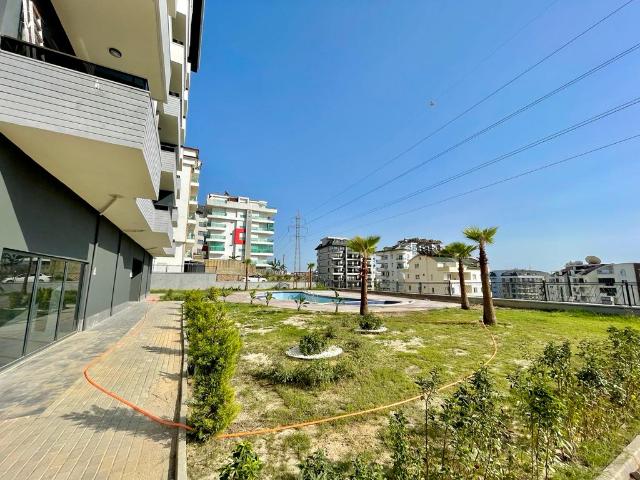 Daire 2+1 Alanya, Antalya, Türkiye 216505