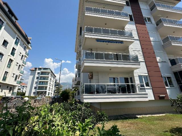 Daire 2+1 Alanya, Antalya, Türkiye 216516