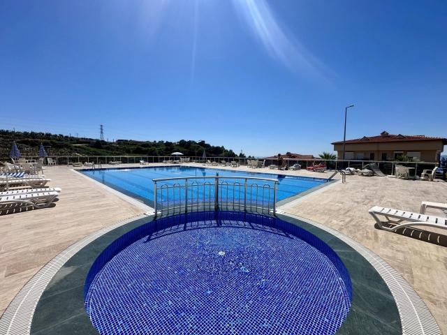 Daire 2+1 Alanya, Antalya, Türkiye 216523