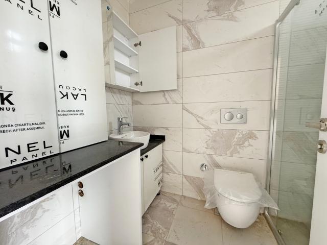 Daire 2+1 Alanya, Antalya, Türkiye 216521