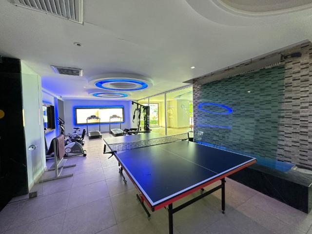Daire 2+1 Alanya, Antalya, Türkiye 216536