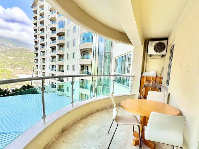 Daire 2+1 Alanya, Antalya, Türkiye 216645