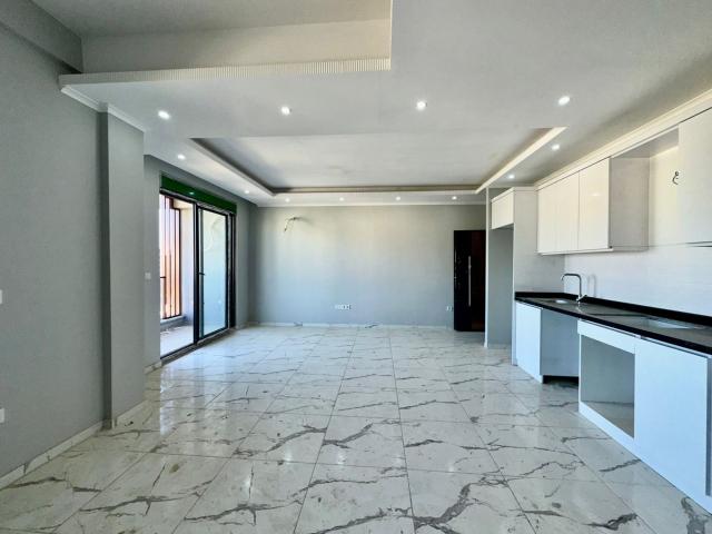 Daire 2+1 Alanya, Antalya, Türkiye 216646