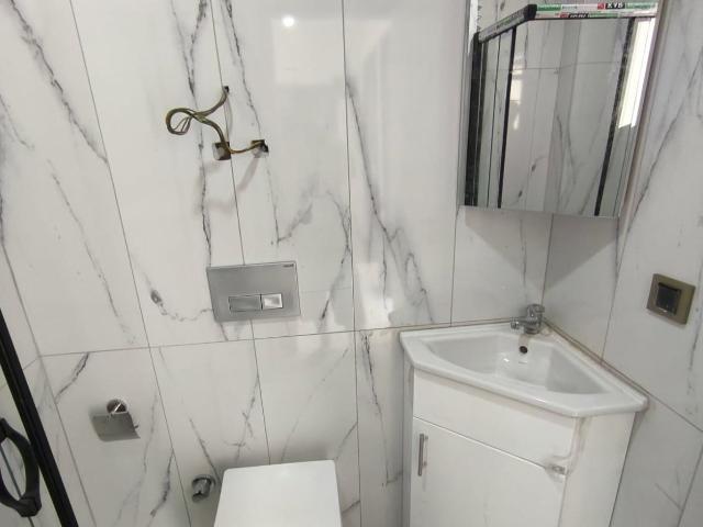 Daire 2+1 Alanya, Antalya, Türkiye 216648