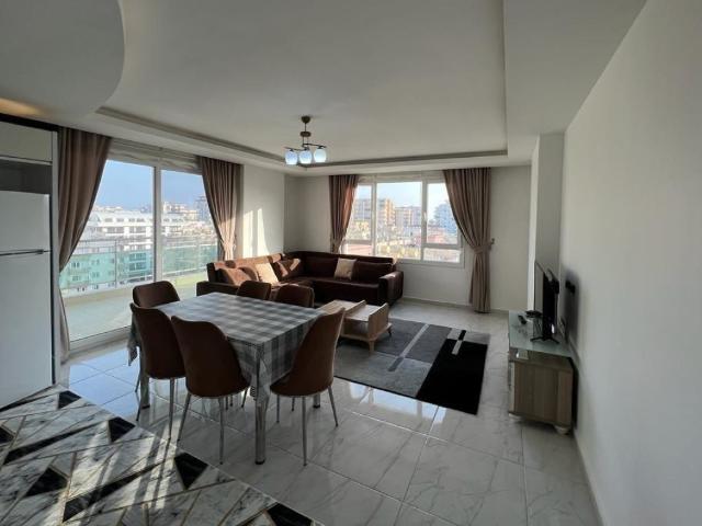 Daire 2+1 Alanya, Antalya, Türkiye 216667