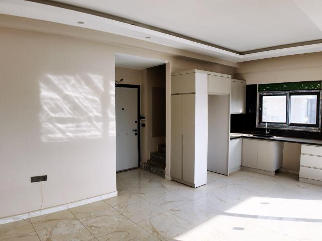 Daire 2+1 Alanya, Antalya, Türkiye 216690