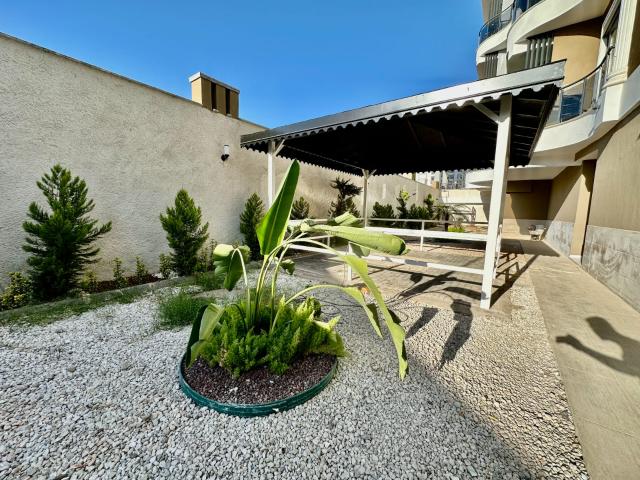 Daire 2+1 Alanya, Antalya, Türkiye 216692