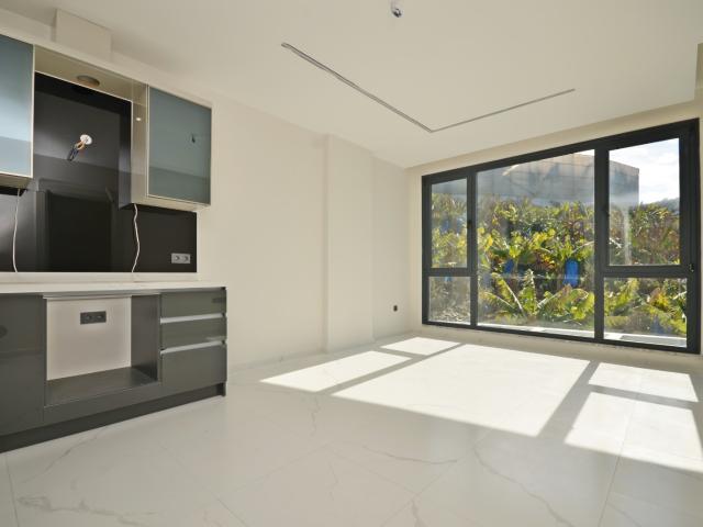 Daire 2+1 Alanya, Antalya, Türkiye 216610