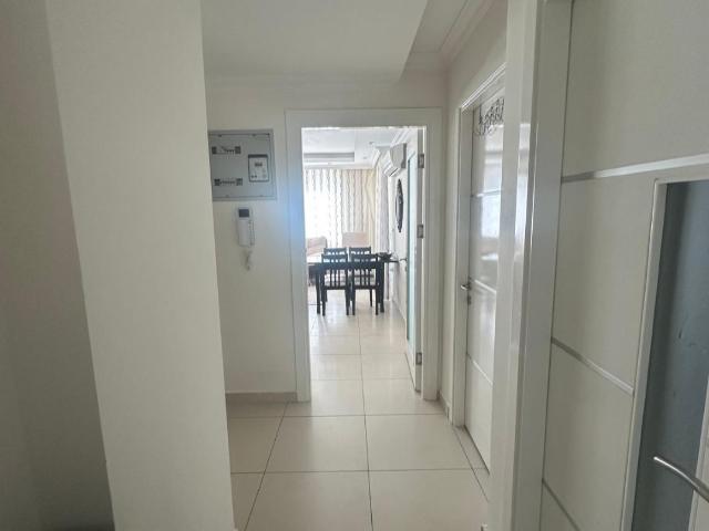 Daire 2+1 Alanya, Antalya, Türkiye 216637