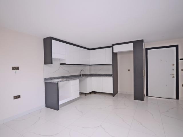 Daire 2+1 Alanya, Antalya, Türkiye 216742