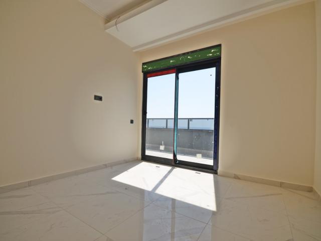 Daire 2+1 Alanya, Antalya, Türkiye 216758